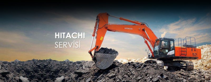 Hitachi Servisi